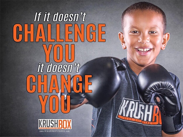 challenge challenge