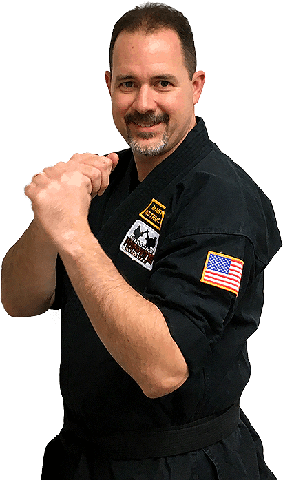 the-power-of-krav-instructor The Power of Krav Maga Instructor