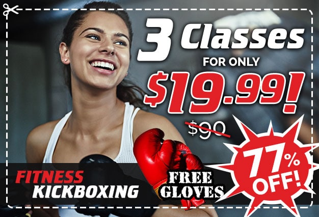 Cardio Kickboxing Eversons Karate