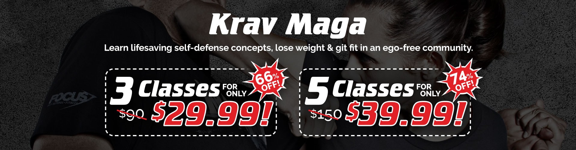 krav-maga-special Krav Maga Web Special @ Everson's Karate