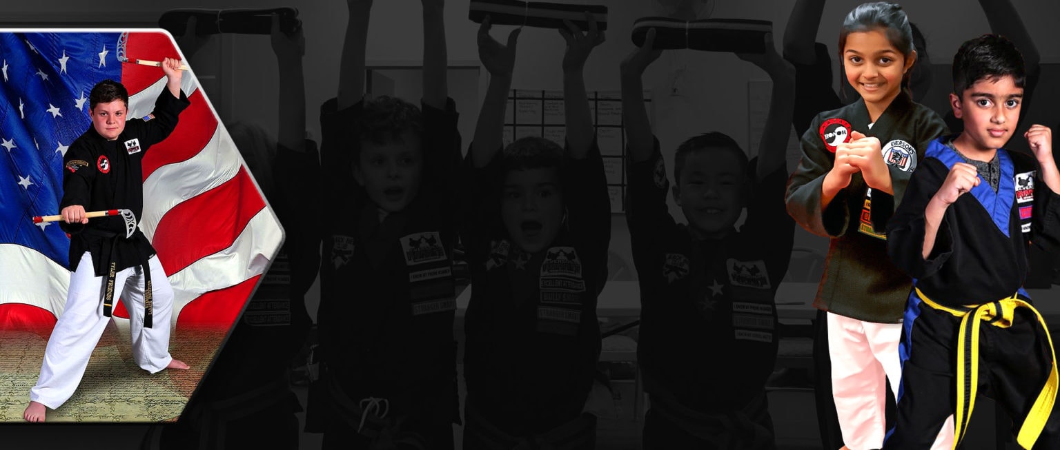 Everson's Karate & Cardio Kickboxing Robbinsville, NJ