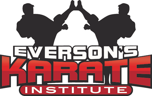 Everson's Karate