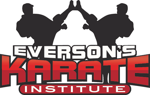 everson-karate-logo